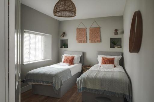 Seascape Hideaways At Mortehoe Exterior foto